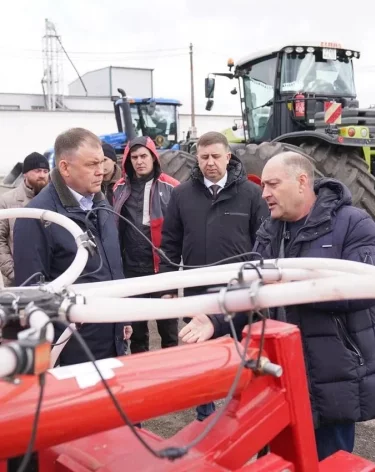 Фото: <a href=https://t.me/ilyaseredyuk/8236>Илья Середюк</a> / Телеграм