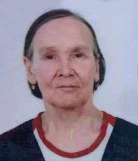 Фото: В Кузбассе пропала пенсионерка с белой корзинкой 1
