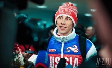 Фото: Александр Бессмертных анонсировал лыжную гонку на призы Деда Мороза в Кемерове 1