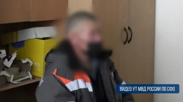 Фото: В кемеровском аэропорту задержали педофила,  который более 20 лет находился в розыске 1
