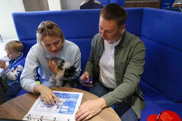 Половина кредитных займов Почта Банка переведены на прежних условиях