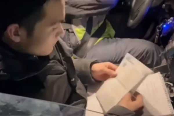 В Кузбассе полицейские задержали 113 пьяных водителей за трое суток