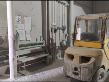 Фото: Специализированную продукцию для угольных шахт в Кузбассе теперь производят по бережливым технологиям 2