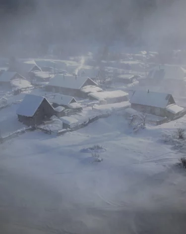 Анна Тёмная: приметы на 22 декабря