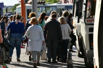 Фото: В ходе диспансеризации у каждого десятого россиянина нашли ожирение 1