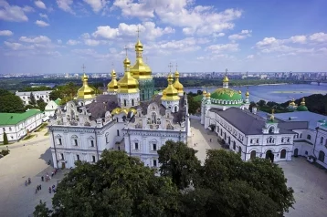 Фото: В РПЦ предполагают кровопролитие при предоставлении автокефалии Украинской православной церкви 1