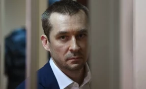 Гособвинение запросило для полковника Захарченко 15 с половиной лет колонии