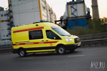 Фото: В Кузбассе скончались ещё три пациента с COVID-19 на 20 декабря 1