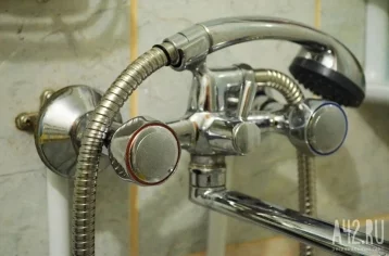 Фото: Дмитрий Анисимов рассказал о начале работ по обеспечению водой жителей кемеровского посёлка Улус 1