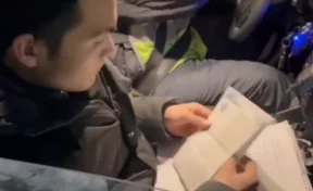 В Кузбассе полицейские задержали 113 пьяных водителей за трое суток