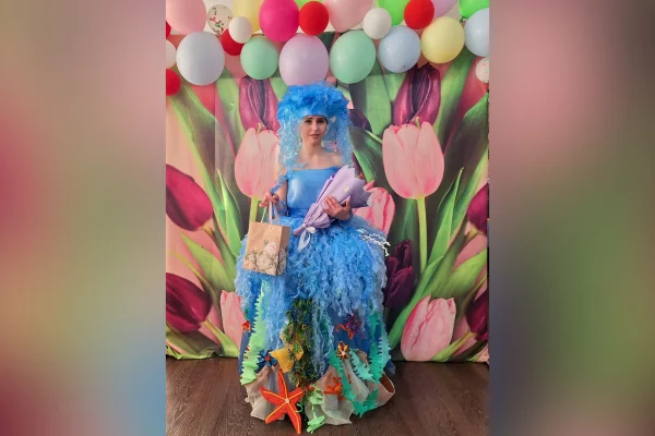 Севшая в тюрьму жительница Кузбасса стала самой модной заключённой в России