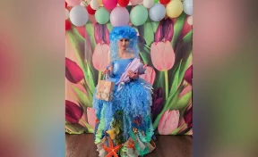 Севшая в тюрьму жительница Кузбасса стала самой модной заключённой в России