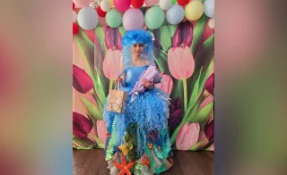 Севшая в тюрьму жительница Кузбасса стала самой модной заключённой в России