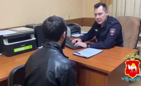 В Челябинске задержали подозреваемых в хищении иконы из храма