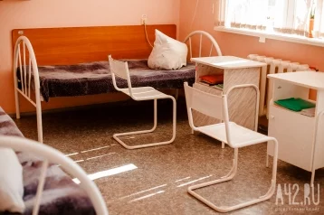 Фото: Более 8 000 случаев: в Кузбассе за сутки выявили 125 пациентов с COVID-19 1