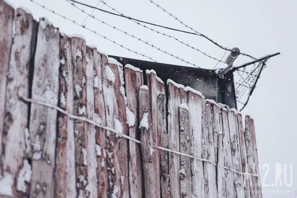 Бывшего заместителя губернатора Брянской области приговорили к 10 годам колонии
