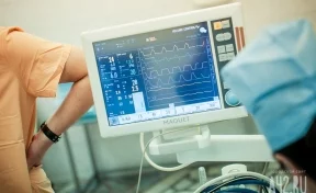 В 2023 году в больницы Кузбасса поступит новейшее оборудование