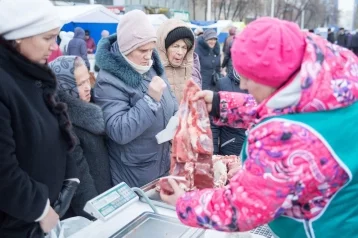 Фото: В Кузбассе пройдут ярмарки ко Дню матери 1