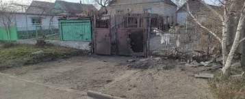 Фото: За сутки в Херсонской области в результате обстрелов пострадали 3 человека 1