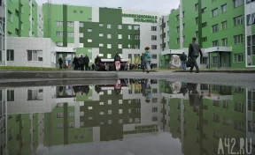 Распоряжение правительства: в Кузбассе объединили ещё две больницы