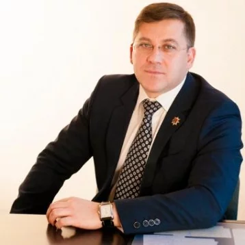 Фото: Начальник департамента образования и науки Кемеровской области ушёл в отставку 1