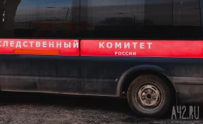 СК озвучил детали дела о хищении имущества «Прогресса» на 15 млн рублей в Кемерове