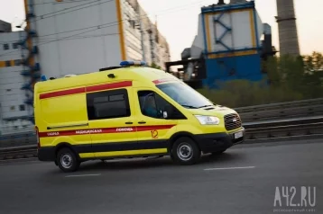Фото: В Ивановской области в ДТП погиб водитель автобуса 1