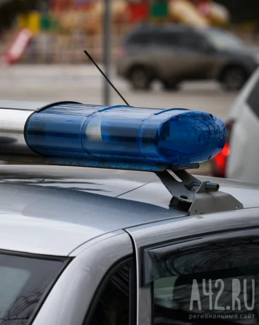 Жительница Кузбасса получила условный срок за пьяное нападение на инспектора ГАИ