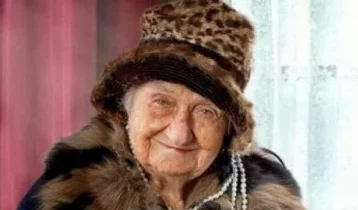 Фото: Не пила и не курила: в Европе скончалась старейшая жительница 1