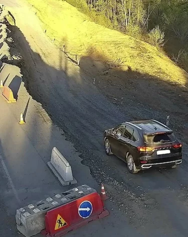Фото: <a href=https://vk.com/wall-204066110_2366>Дирекция автодорог Кузбасса</a> / «ВКонтакте»