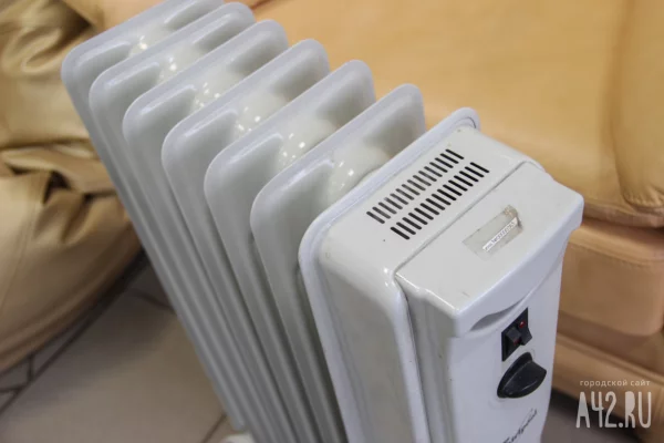 СК организовал проверку по факту аварии в Междуреченске, из-за которой часть города осталась без тепла