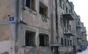 Сергей Кузнецов: в Новокузнецке снесут 82 многоквартирных дома