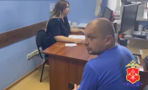 Кузбассовец получил условный срок за стрельбу на трассе Кемерово — Новокузнецк
