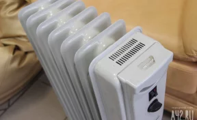 СК организовал проверку по факту аварии в Междуреченске, из-за которой часть города осталась без тепла