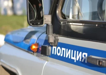 Фото: Полиция раскрыла поджог автомобиля в Кузбассе 1