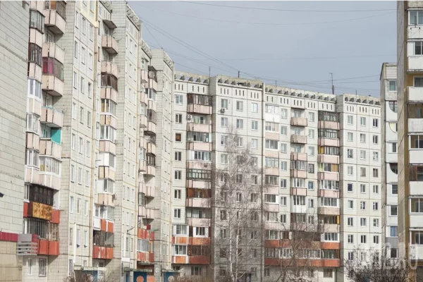 В Госдуму внесут закон о «периоде охлаждения» при купле-продаже квартиры