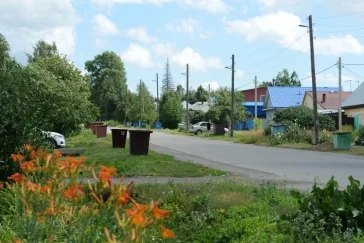 Фото: Кемеровчане пожаловались на заваленный мусором частный сектор: мэр оценил проблему 3