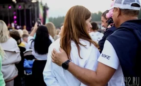 «Первый раз в Шерегеше»: группа Filatov & Karas поблагодарила зрителей фестиваля «ПРОГЕШ»