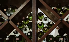 В Кемерове помещение популярного грузинского ресторана выставили на продажу за 42 млн рублей