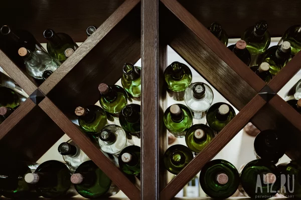 В Кемерове помещение популярного грузинского ресторана выставили на продажу за 42 млн рублей