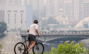 Фтористый водород и оксид азота: синоптики рассказали, чем кузбассовцы дышали в мае