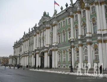 Фото: Названы самые уютные и популярные у туристов российские города 1