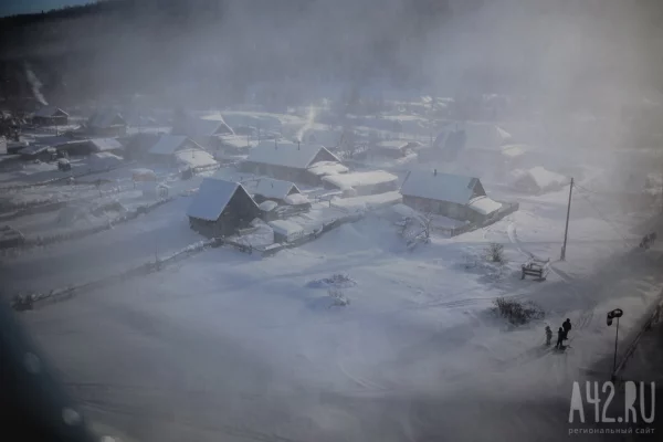 Анна Тёмная: приметы на 22 декабря