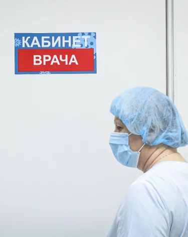 Губернатор Камчатки Солодов рассказал, что не смог записаться на приём к терапевту