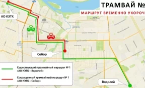 Сибиряков-Гвардейцев и Гагарина закрыли на год: как теперь проехать на ФПК, Южный и в центр