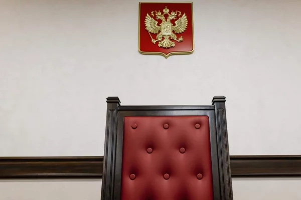 В Госдуме появился первый робот-помощник депутата