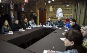 Сергей Цивилёв: «В Кузбассе уникальные природные ресурсы для снегоходного туризма»