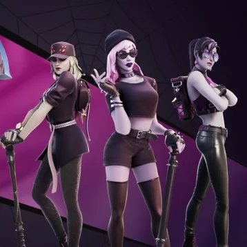 Фото: Наборы Fortnite: история создания и обзор игры 1