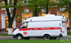 Четыре женщины за сутки: в Кузбассе скончались 967 человек с коронавирусом