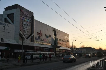 Фото: После пожара в «Зимней вишне» закрылись 292 торговых центра по всей России 1